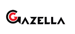 Gazella Logo