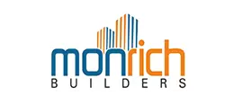 Monrich Builders Logo